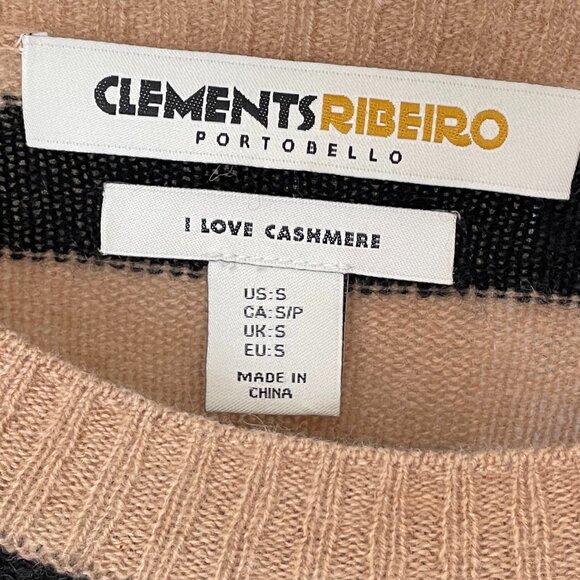 100% Cashmere Sweater for Women, SZ S - Picture 8 of 9